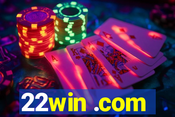 22win .com